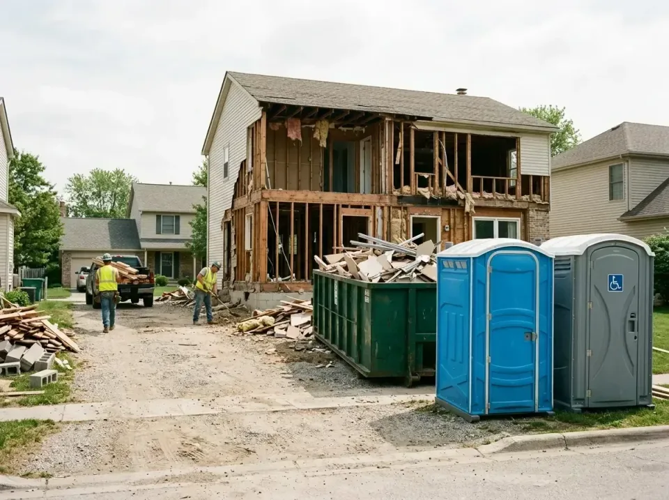 home-renovation-demolition-sit-010 — frequently asked questions, Portable Toilet & Dumpsters Rental in Kendall, FL